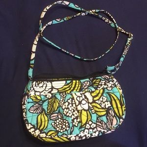 Vera Bradley Crossbody Bag
